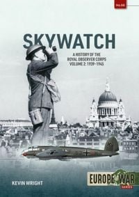 Produktbild: Skywatch Volume 2