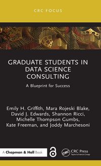 Produktbild: Graduate Students in Data Science Consulting