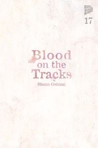 Produktbild: Blood on the Tracks 17
