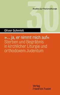 Produktbild: '&hellip; ja, er nimmt mich auf'