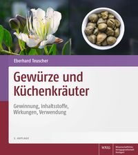 Produktbild: Gew&uuml;rze und K&uuml;chenkr&auml;uter