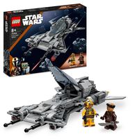 Bild vom Artikel LEGO Star Wars 75346 Snubfighter der Piraten Set, The Mandalorian Modell vom Autor 