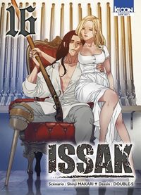 Produktbild: Issak. Tome 16