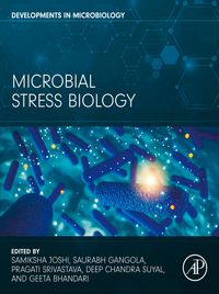 Produktbild: Microbial Stress Biology