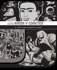 Produktbild: Amor Y Cohetes