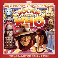 Produktbild: Union Square & Co.: Amazing World of Doctor Who