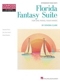 Produktbild: Florida Fantasy Suite