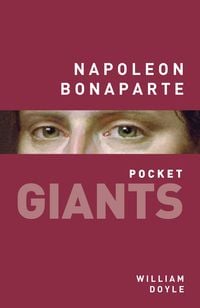 Produktbild: Napoleon Bonaparte: pocket GIANTS