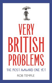 Produktbild: Very British Problems: The Most Awkward One Yet