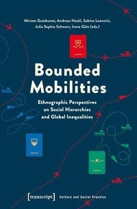 Produktbild: Bounded Mobilities