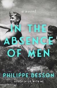 Produktbild: In the Absence of Men