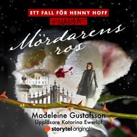 Produktbild: M&ouml;rdarens ros