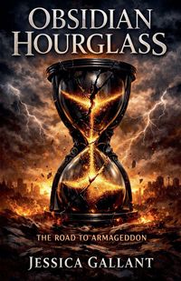 Produktbild: Obsidian Hourglass
