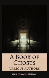 Produktbild: A Book of Ghosts: 18