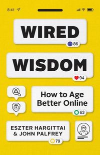 Produktbild: Wired Wisdom