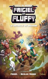 Produktbild: Frigiel et Fluffy