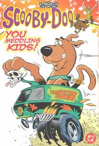 Produktbild: You Meddling Kids!