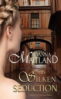 Produktbild: His Silken Seduction