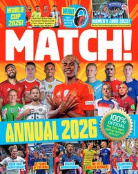 Produktbild: Match Annual 2026