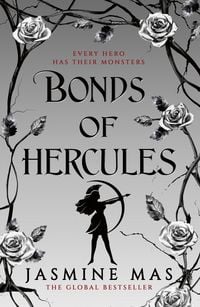 Produktbild: Bonds of Hercules