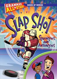 Produktbild: Slap Shot Synonyms and Antonyms