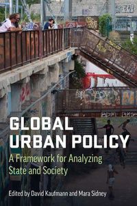 Produktbild: Global Urban Policy