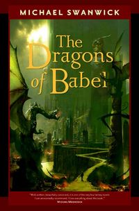 Produktbild: The Dragons of Babel