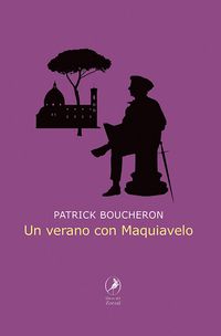 Produktbild: Un verano con Maquiavelo
