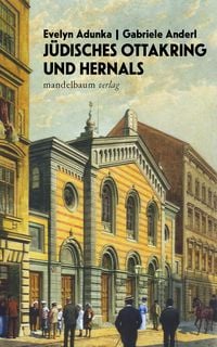 Produktbild: J&uuml;disches Ottakring und Hernals