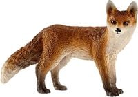 Bild vom Artikel Schleich 14782 - Wild Life, Fuchs, Tierfigur vom Autor 