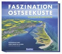 Produktbild: Faszination Ostseek&uuml;ste Schleswig-Holstein