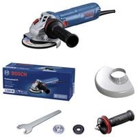 Produktbild: Bosch Professional GWS 12-125 S 06013A6020 Winkelschleifer