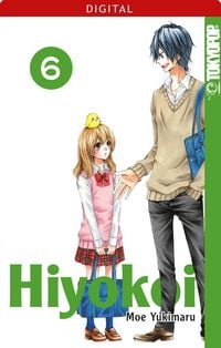 Produktbild: Hiyokoi 06
