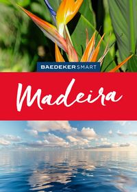Produktbild: Baedeker SMART Reisef&uuml;hrer Madeira