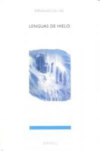 Produktbild: Lenguas de hielo