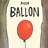 Produktbild: Mon ballon