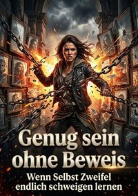 Produktbild: Genug sein ohne Beweis