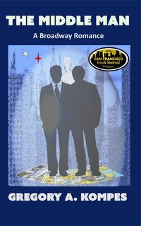 Produktbild: The Middle Man (Broadway)