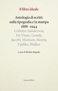 Produktbild: Il libro ideale