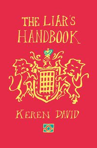 Produktbild: The Liar's Handbook