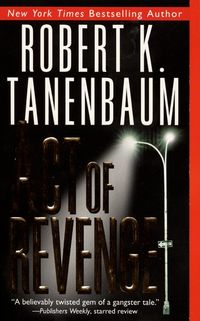 Produktbild: Act of Revenge