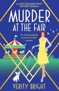 Produktbild: Murder at the Fair