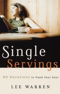 Produktbild: Warren, L: Single Servings