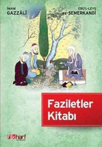 Produktbild: Faziletler Kitabi