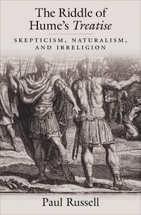 Produktbild: The Riddle of Hume's Treatise
