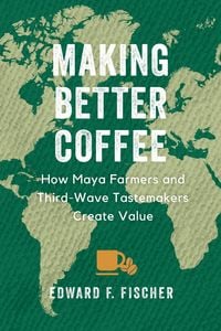 Produktbild: Making Better Coffee