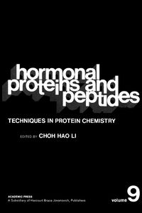 Produktbild: Techniques in Protein Chemistry
