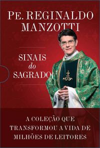 Produktbild: Box - Sinais do Sagrado