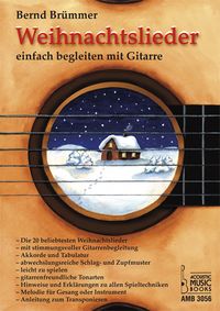 Produktbild: Weihnachtslieder