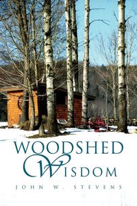 Produktbild: Woodshed Wisdom